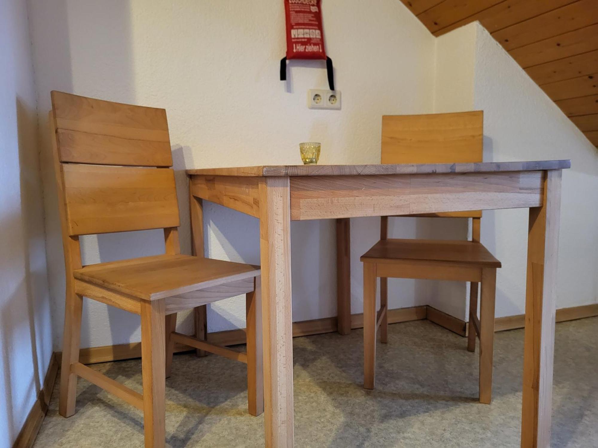 Sunnaschi Appartements - Wohnungen Oder Gesamt Als "Huette" Laterns Εξωτερικό φωτογραφία