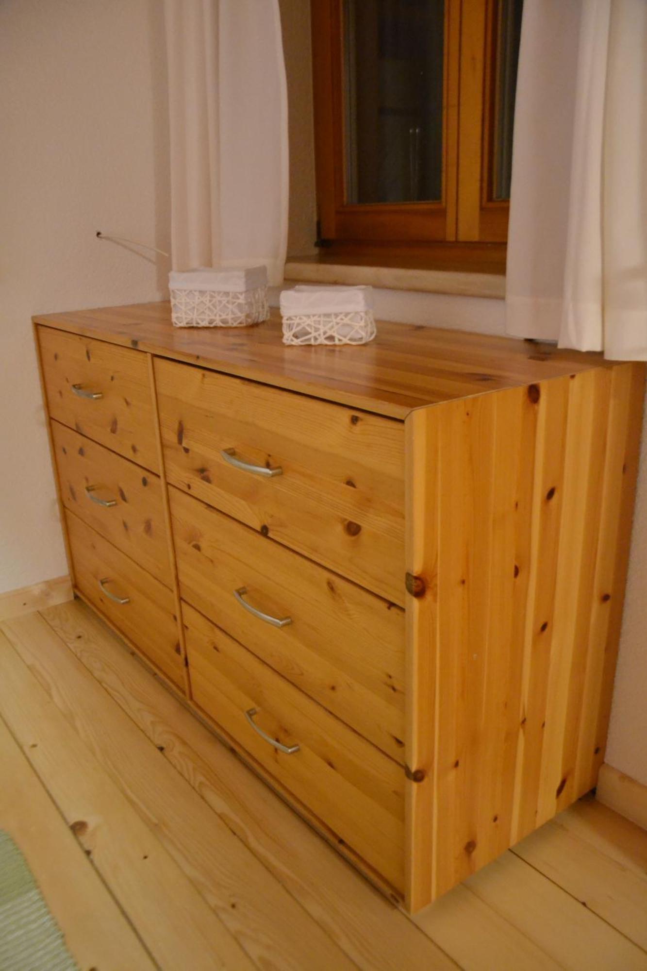 Sunnaschi Appartements - Wohnungen Oder Gesamt Als "Huette" Laterns Εξωτερικό φωτογραφία
