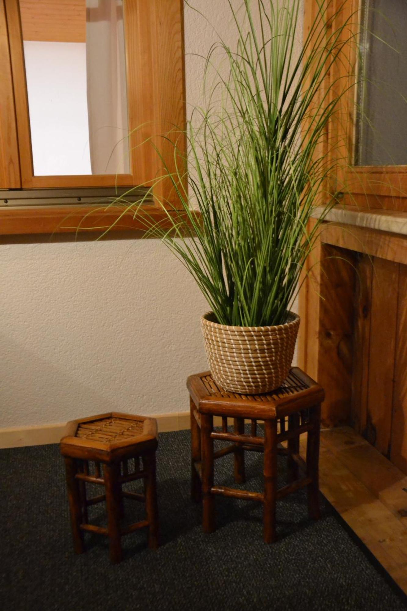 Sunnaschi Appartements - Wohnungen Oder Gesamt Als "Huette" Laterns Εξωτερικό φωτογραφία