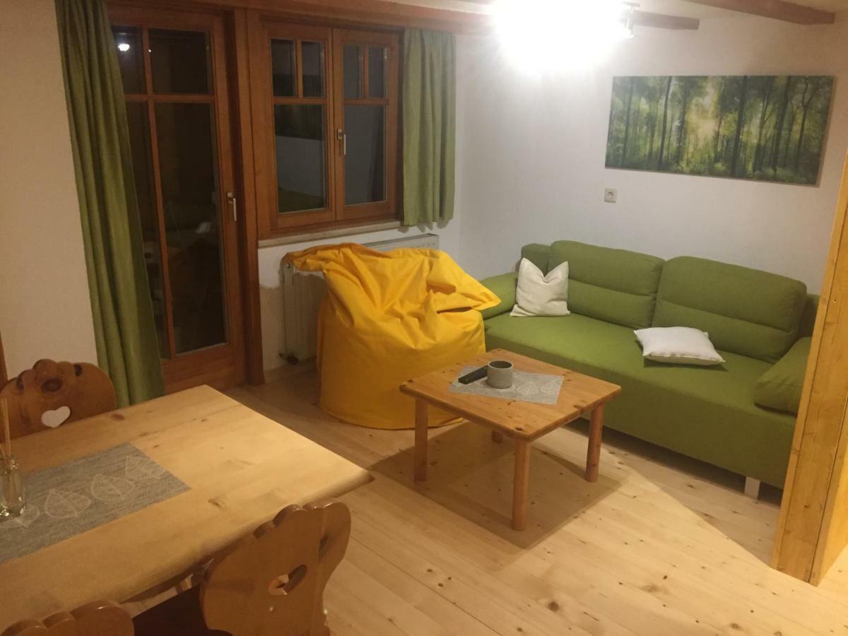 Sunnaschi Appartements - Wohnungen Oder Gesamt Als "Huette" Laterns Εξωτερικό φωτογραφία