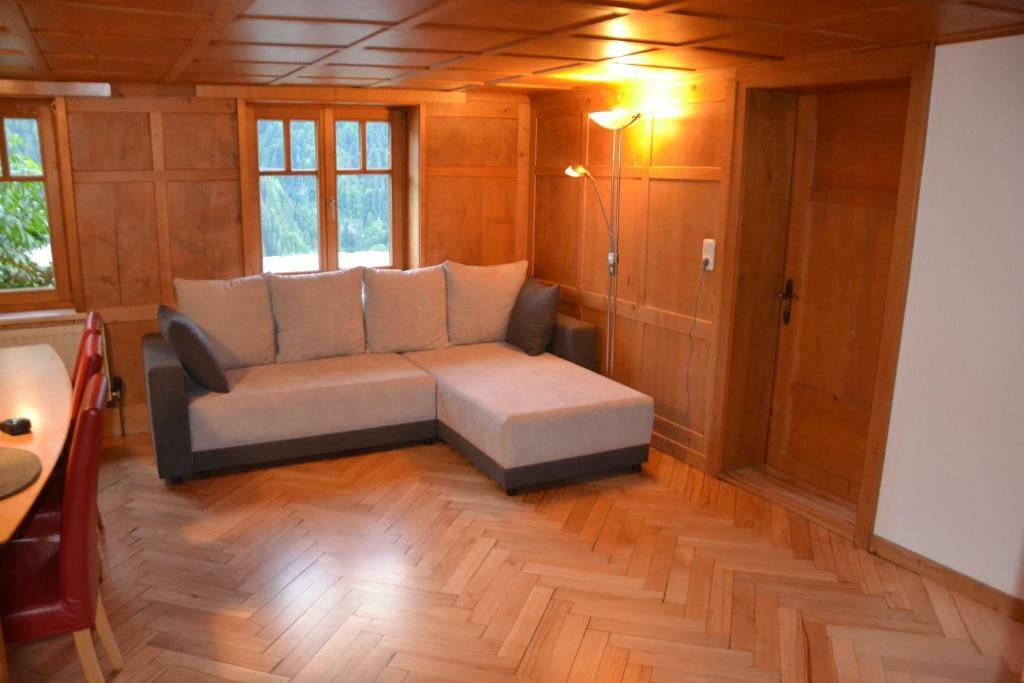 Sunnaschi Appartements - Wohnungen Oder Gesamt Als "Huette" Laterns Εξωτερικό φωτογραφία